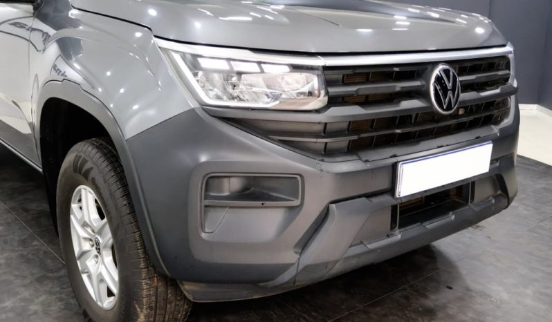 
								Volkswagen Amarok 2.0 Tdi S Cab 6mt full									
