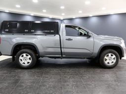 
										Volkswagen Amarok 2.0 Tdi S Cab 6mt full									
