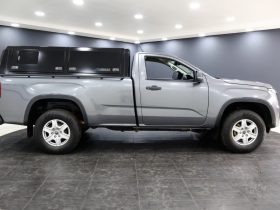 Volkswagen Amarok 2.0 Tdi S Cab 6mt