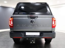 
										Volkswagen Amarok 2.0 Tdi S Cab 6mt full									