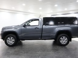
										Volkswagen Amarok 2.0 Tdi S Cab 6mt full									