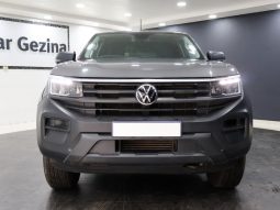 
										Volkswagen Amarok 2.0 Tdi S Cab 6mt full									