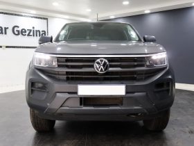Volkswagen Amarok 2.0 Tdi S Cab 6mt