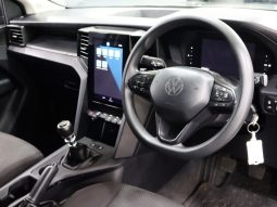 
										Volkswagen Amarok 2.0 Tdi S Cab 6mt full									