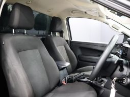 
										Volkswagen Amarok 2.0 Tdi S Cab 6mt full									