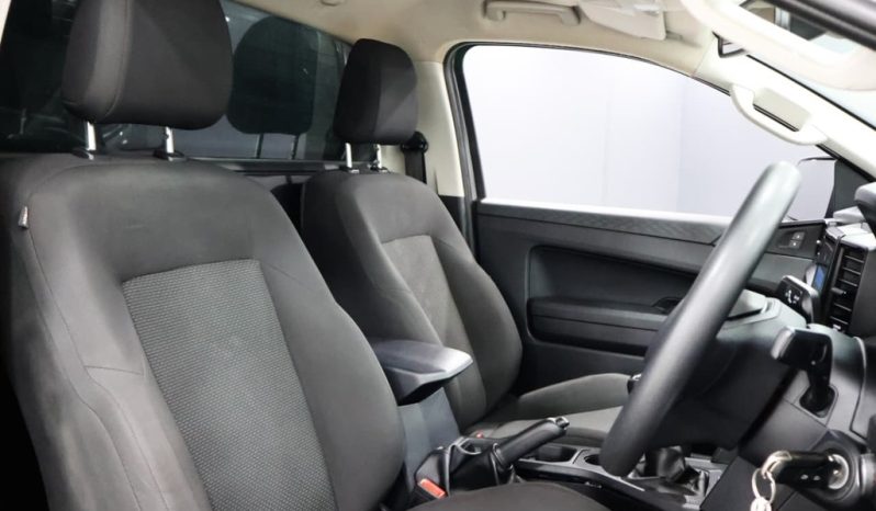 
								Volkswagen Amarok 2.0 Tdi S Cab 6mt full									