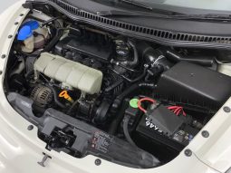 
										Volkswagen Beetle 2.0 Cabriolet full									