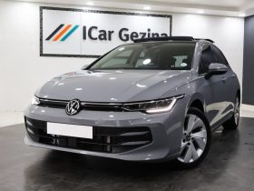 Volkswagen Golf 8 1.4 Tsi Life Plus