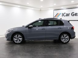 
										Volkswagen Golf 8 1.4 Tsi Life Plus full									