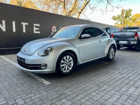 Volkswagen New Beetle 1.2 Tsi Design