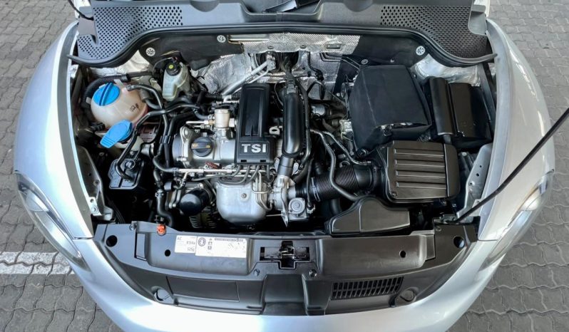 
								Volkswagen New Beetle 1.2 Tsi Design full									
