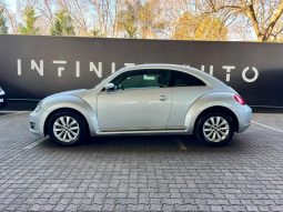 
										Volkswagen New Beetle 1.2 Tsi Design full									