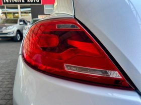 Volkswagen New Beetle 1.2 Tsi Design