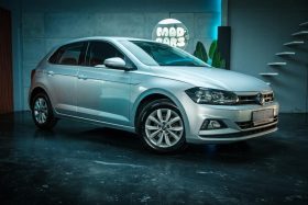 Volkswagen Polo 1.0 Comfortline Dsg