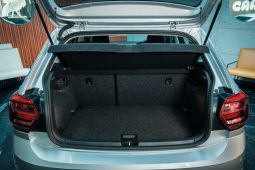 
										Volkswagen Polo 1.0 Comfortline Dsg full									
