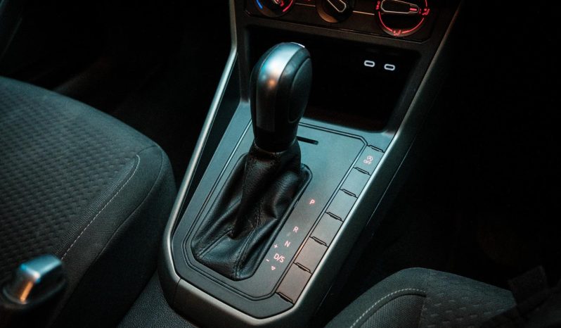 
								Volkswagen Polo 1.0 Comfortline Dsg full									