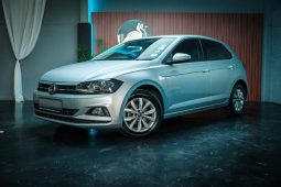 
										Volkswagen Polo 1.0 Comfortline Dsg full									