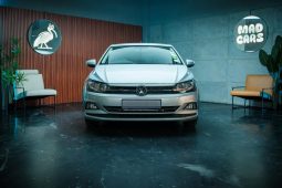 
										Volkswagen Polo 1.0 Comfortline Dsg full									