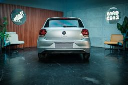
										Volkswagen Polo 1.0 Comfortline Dsg full									