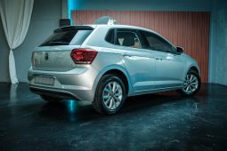
										Volkswagen Polo 1.0 Comfortline Dsg full									