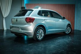 Volkswagen Polo 1.0 Comfortline Dsg