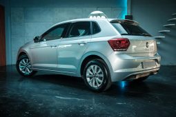 
										Volkswagen Polo 1.0 Comfortline Dsg full									