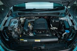 
										Volkswagen Polo 1.0 Comfortline Dsg full									