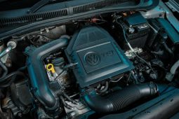 
										Volkswagen Polo 1.0 Comfortline Dsg full									
