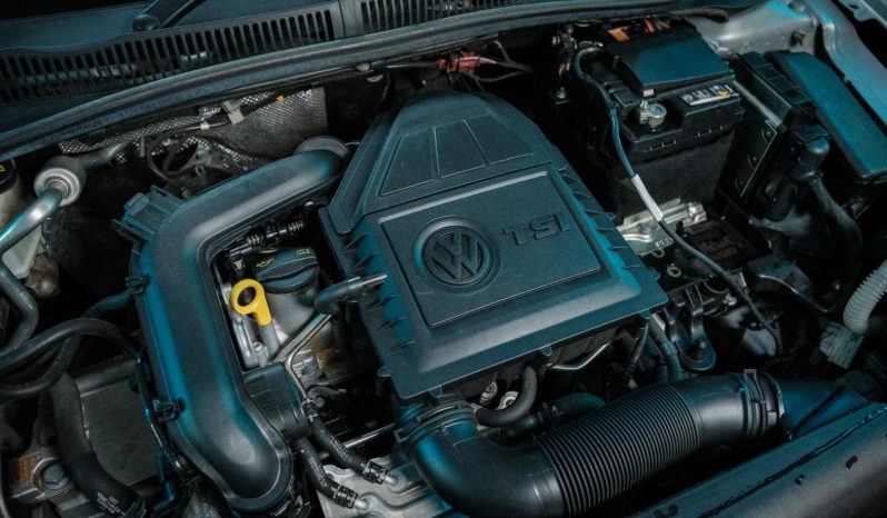 
								Volkswagen Polo 1.0 Comfortline Dsg full									