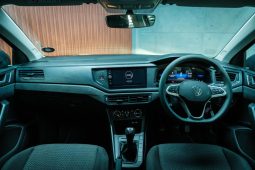 
										Volkswagen Polo Hatch 1.0 Tsi full									