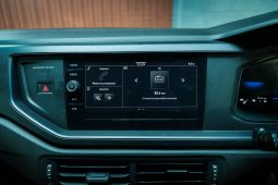 
										Volkswagen Polo Hatch 1.0 Tsi full									