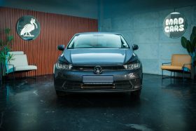 Volkswagen Polo Hatch 1.0 Tsi