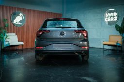 
										Volkswagen Polo Hatch 1.0 Tsi full									