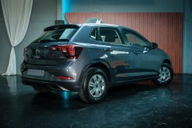 Volkswagen Polo Hatch 1.0 Tsi
