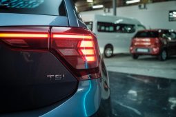 
										Volkswagen Polo Hatch 1.0 Tsi full									
