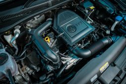 
										Volkswagen Polo Hatch 1.0 Tsi full									