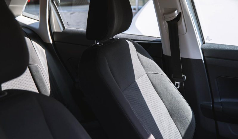 
								Volkswagen Polo Hatch 1.0TSI Comfortline Auto full									