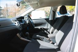 
										Volkswagen Polo Hatch 1.0TSI Comfortline Auto full									