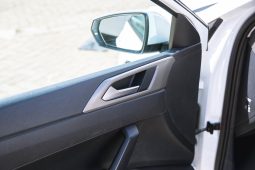 
										Volkswagen Polo Hatch 1.0TSI Comfortline Auto full									