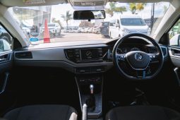 
										Volkswagen Polo Hatch 1.0TSI Comfortline Auto full									