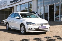 
										Volkswagen Polo Hatch 1.0TSI Comfortline Auto full									