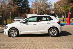
										Volkswagen Polo Hatch 1.0TSI Comfortline Auto full									