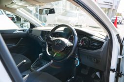 
										Volkswagen Polo Hatch 1.0TSI Comfortline Auto full									