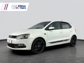 Volkswagen Polo Vivo Hatch 1.0 Tsi Gt