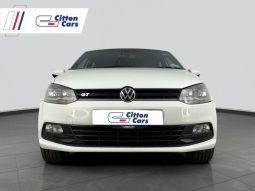 
										Volkswagen Polo Vivo Hatch 1.0 Tsi Gt full									