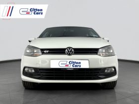 Volkswagen Polo Vivo Hatch 1.0 Tsi Gt