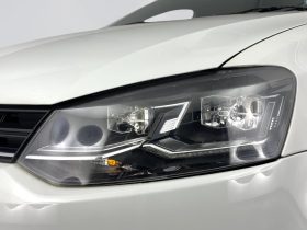 Volkswagen Polo Vivo Hatch 1.0 Tsi Gt