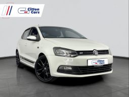 
										Volkswagen Polo Vivo Hatch 1.0 Tsi Gt full									