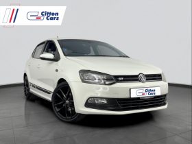Volkswagen Polo Vivo Hatch 1.0 Tsi Gt