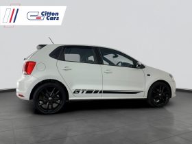 Volkswagen Polo Vivo Hatch 1.0 Tsi Gt